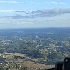 unverortetes Flugbild
